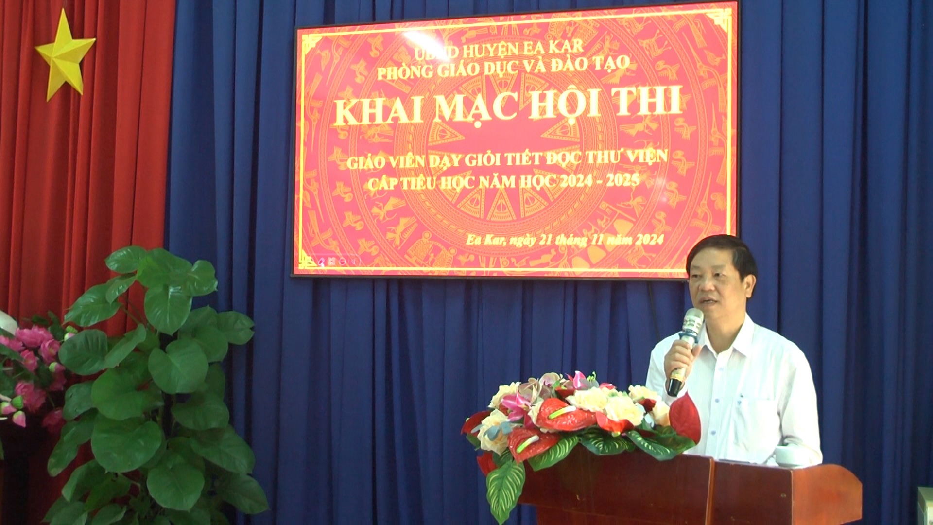 thầy dương pb 1
